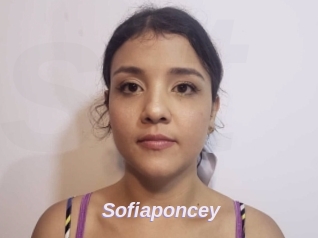 Sofiaponcey