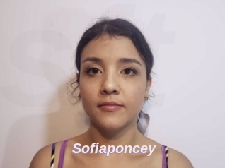 Sofiaponcey