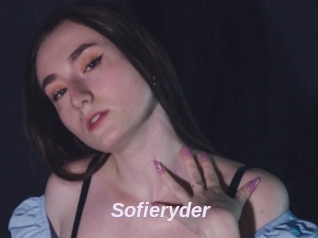 Sofieryder