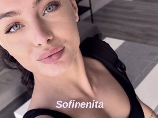 Sofinenita