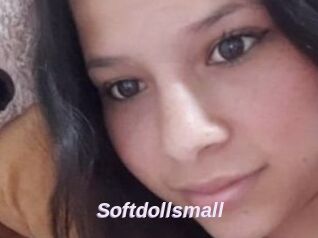 Softdollsmall