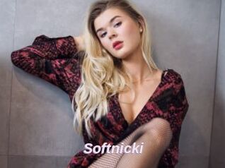 Softnicki