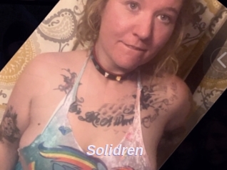 Solidren