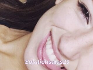 Solutionsalas23