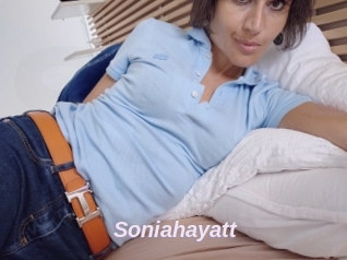 Soniahayatt