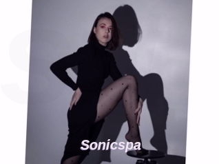 Sonicspa