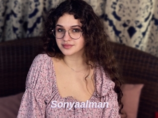 Sonyaalman