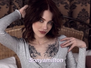 Sonyamilton