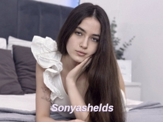 Sonyashelds