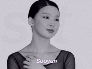 Sooyun