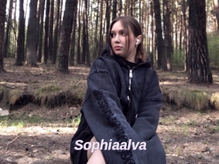 Sophiaalva