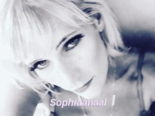 Sophiaanaal