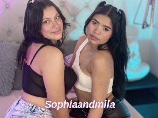 Sophiaandmila