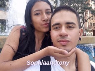 Sophiaandtony