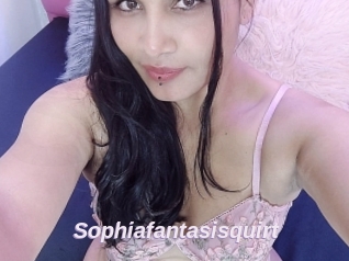 Sophiafantasisquirt