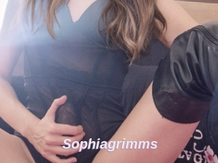 Sophiagrimms