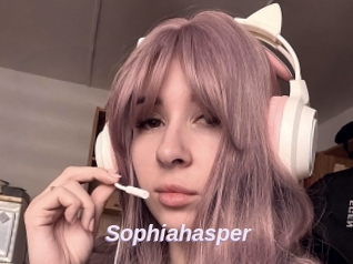 Sophiahasper