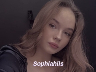 Sophiahils