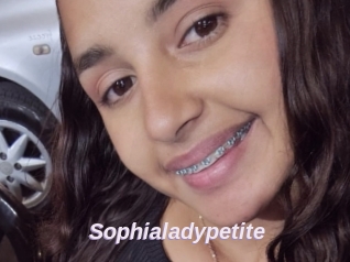 Sophialadypetite