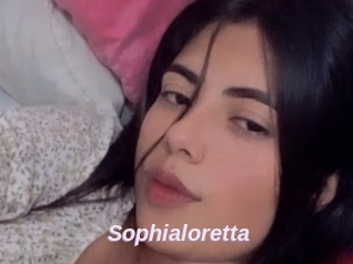 Sophialoretta