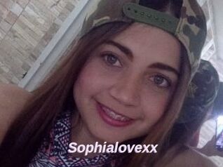 Sophialovexx