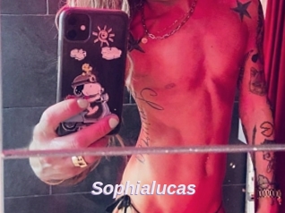 Sophialucas