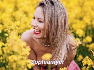 Sophiamyer