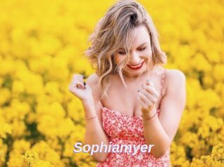 Sophiamyer