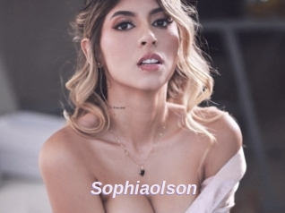 Sophiaolson