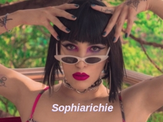 Sophiarichie