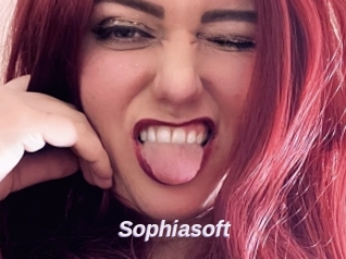 Sophiasoft