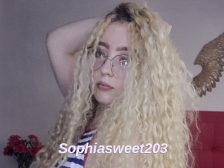 Sophiasweet203