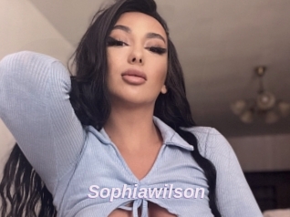 Sophiawilson