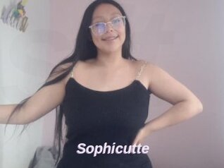 Sophicutte