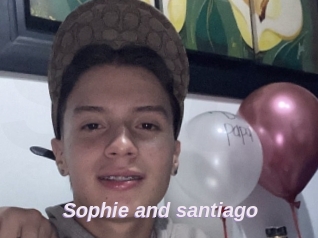 Sophie_and_santiago