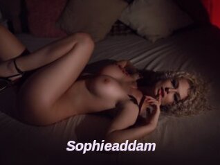 Sophieaddam