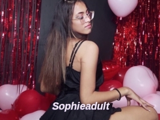 Sophieadult