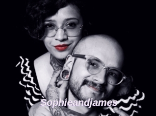 Sophieandjames