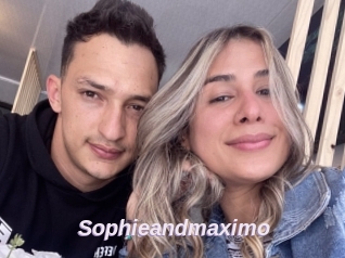 Sophieandmaximo