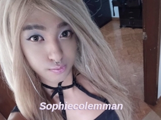 Sophiecolemman