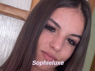 Sophieluxe