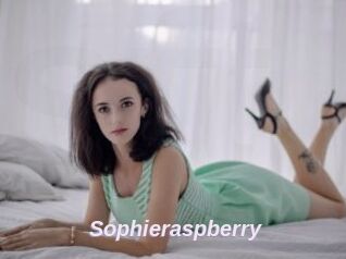 Sophieraspberry