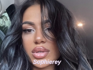 Sophierey