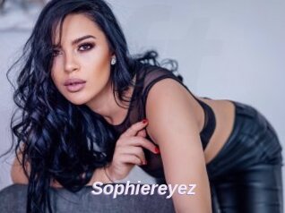 Sophiereyez