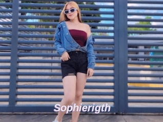 Sophierigth