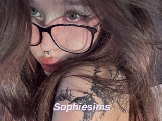 Sophiesims