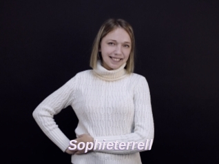 Sophieterrell