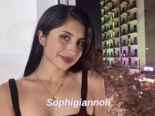 Sophigiannoli