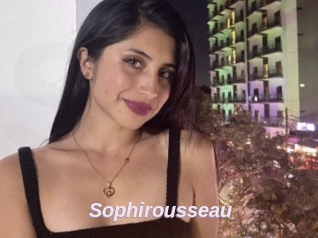 Sophirousseau