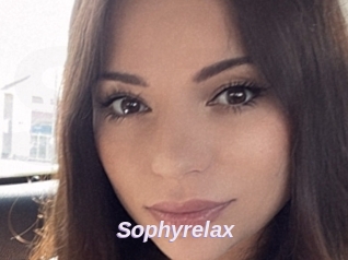 Sophyrelax